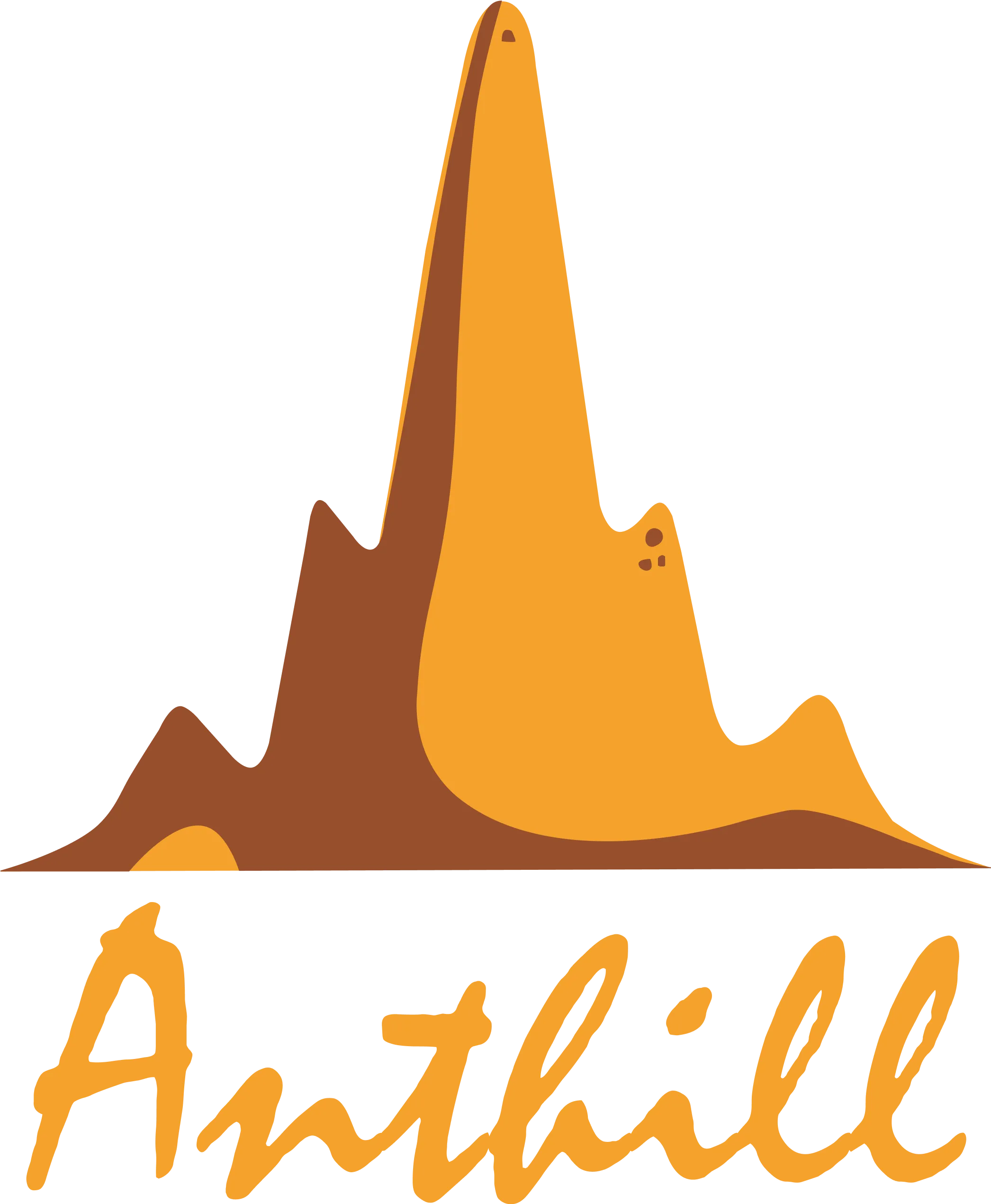 Anthill Sudios Logo