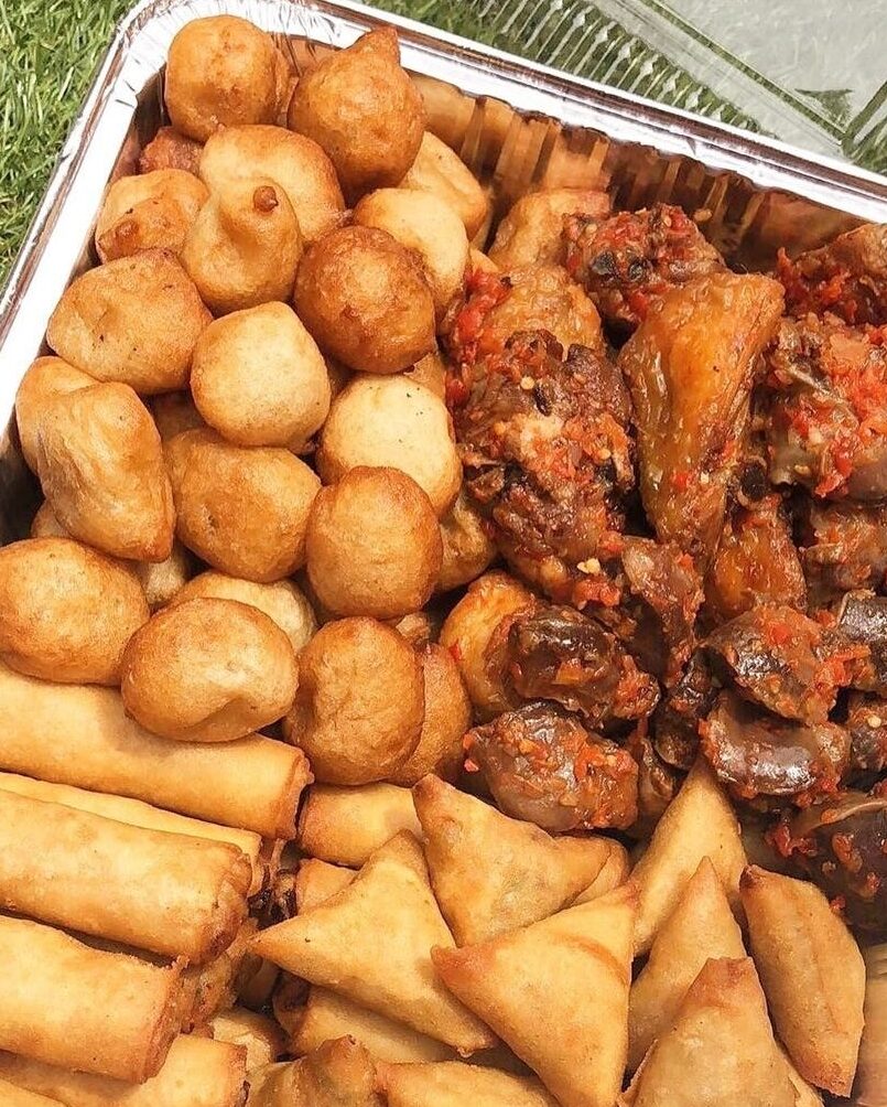 Anthill Studios: The battle of small chops